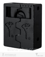 Протектор MUL-T-LOCK h13 black — изображение 4