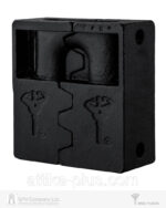 Протектор MUL-T-LOCK h16 black — изображение 3