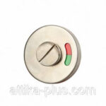 Фиксатор  Apecs PP-01/03( WC-0206-INOX)
