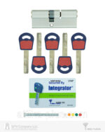 Цилиндры  MUL-T-LOCK Intergator — изображение 2
