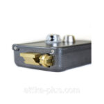 Электромеханический замок Atis Lock G — изображение 3