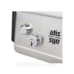Электромеханический замок Atis Lock CH — изображение 2