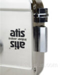 Электромеханический замок Atis Lock CH — изображение 4