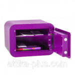 Сейф мебельный Energy Violet