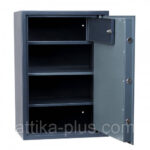 Сейф офисный FEROCON OLS-PL-65.К — изображение 2