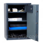 Сейф офисный FEROCON OLS-PL-65.К — изображение 3