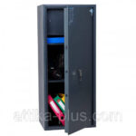 Сейф офисный FEROCON OLS-PL-105.К — изображение 2