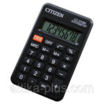Калькулятор карманный Citizen  LC 310 ( 8 разрядный)
