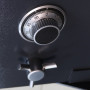 Сейф встроенный WB.3425.C