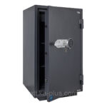 Сейф огнестойкий  Block Fire 930 Т EL  Польша (991*565*450)