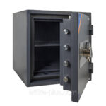 Сейф огневзломостойкий BFS Euro 46 EL   (490*480*455) Польша — изображение 2