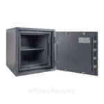 Сейф огневзломостойкий BFS Euro 46 EL   (490*480*455) Польша