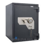 Сейф огневзломостойкий  LL FM  67  EK   (670*510*510) Польша — изображение 2