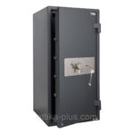 Сейф огневзломостойкий  Old Guard 90 T   KL   (900*440*430) Польша — изображение 2