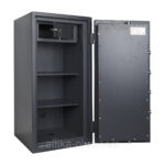 Сейф огневзломостойкий  Old Guard 90 T   KL   (900*440*430) Польша