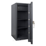 Сейф огневзломостойкий  Old Guard 90 T   KL   (900*440*430) Польша — изображение 3