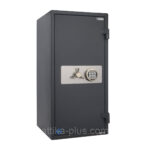Сейф огневзломостойкий  Old Guard 90 T   ЕL   (900*440*430) Польша — изображение 3