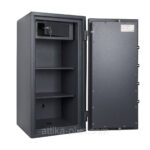 Сейф огневзломостойкий  Old Guard 90 T   ЕL   (900*440*430) Польша — изображение 2