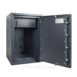 Сейф огневзломостойкий  Old Guard  65 T   EL   (655*440*430) Польша — изображение 2