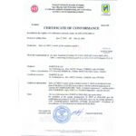 Сейф огневзломостойкий  F.30CL I.30.С BLACK (315*440*440) — изображение 3