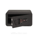 Сейф мебельный MSR 20 E Black (200*380*260 ) — изображение 3