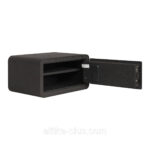 Сейф мебельный MSR 20 E Black (200*380*260 ) — изображение 5