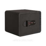 Сейф мебельный MSR 30E Black ( 300*380*320) — изображение 2