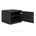 Сейф мебельный MSR 30E Black ( 300*380*320) — изображение 4