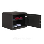 Сейф мебельный MSR 30E Black ( 300*380*320) — изображение 5