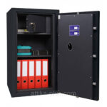 Сейф сертифицированный CL.II.90.K — изображение 5