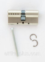 Цилиндры  MUL-T-LOCK 600