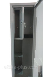 Сейф оружейный на 2 ствола Е-125К1.Т1.П2.7035 Ferocon