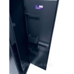 Сейф оружейный GLST 130 Fingerprint биометрический замок — изображение 3