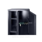 Сейф оружейный GLST 130 Fingerprint биометрический замок — изображение 7