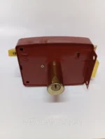 Замок накладной MiCC 19LK 608 — изображение 5